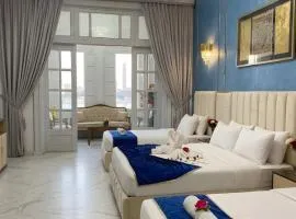 Hostgram Hotel Downtown