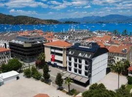 TELMESSOS CİTY HOTEL- Adults Only