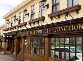 The Guv'nor Inn & Pub
