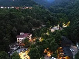 Mersu Ala Konak Otel Sapanca