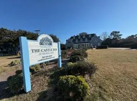 The Castle Inn at Silver Lake