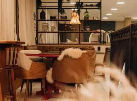 Hotel Daieli