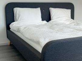 Ilulissat City Apartments - Apartment 3, hotel i Ilulissat