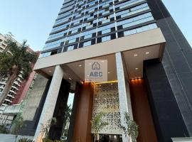 ABC Apart Hotel, hotell Brasilias