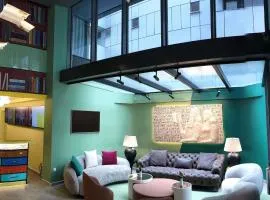 ibis Styles Ankara