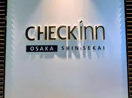 CHECK inn Osaka Shinsekai