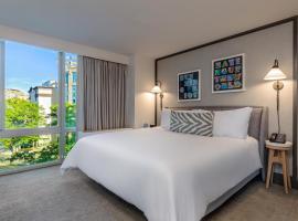 Beacon Hotel & Corporate Quarters, hotel en Washington