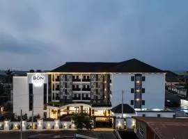 BON Hotel Kabuwol