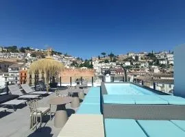 Boutique Hotel Luna Triunfo Granada