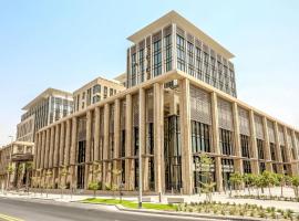 Mercure Dubai Gold District, hotel a Dubai