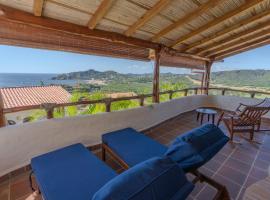Pelican Eyes Hotel and Resort, hotel a San Juan del Sur