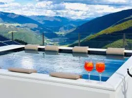 Hotel Kristall
