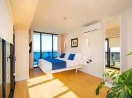 Orbi City Luxury Suite