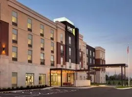 Home2 Suites By Hilton Florence Cincinnati Airport South