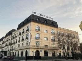 Mercure Tashkent North