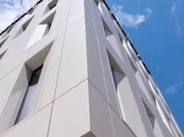 Centrale Hotel