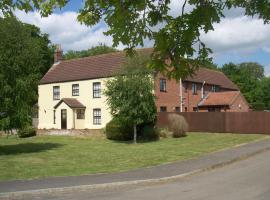 A picture of the hotel: Church Farm Guest House
