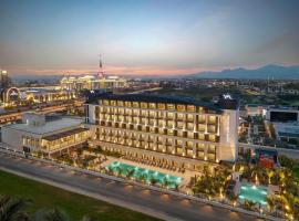 Mercure Antalya Belek، فندق في بيليك