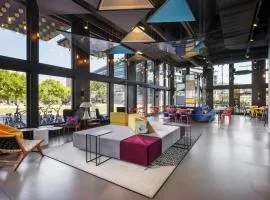 Aloft by Marriott Strasbourg City Centre