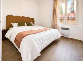 Riviera One Bedroom Suite, hotel u Monte Carlu