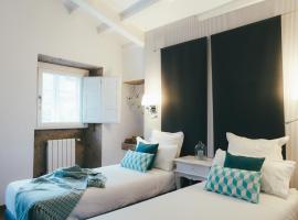 A picture of the hotel: Apartamentos Aurelia Antica