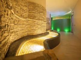 Mercure Olbia, hotel em Olbia