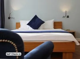 Boutique Hotel NI-MO
