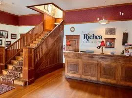 Richca Heritage Hotel