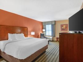 BEST WESTERN PLUS Inn at Valley View, hotel em Roanoke