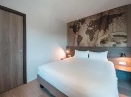 Ibis Styles Hyères Rooftop & Spa