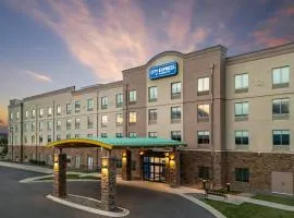 City Express by Marriott Denver Airport