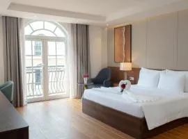 Devesun Boutique Hotel Phú Quốc