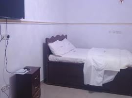 Buea में, होटल Sky Blue Guest House - Buea