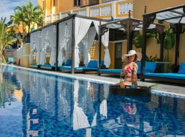 La Charm Hoi An Hotel & Spa - Peaceful Boutique In Old Town, hotel a Hoi An