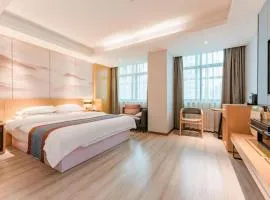 Jinjiang Metropolo Zhengzhou Songshan Road