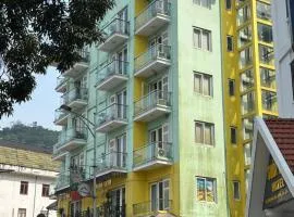 Hanvet Hotel Tam Dao
