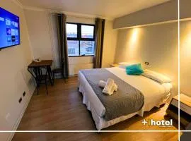 ihotel - A pasos de Cenco Mall