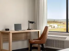Hyatt Studios Harrisonburg