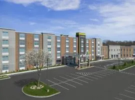 Home2 Suites by Hilton Chelmsford Lowell