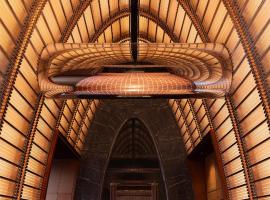Grand Hyatt Kunming โรงแรมในคุนหมิง