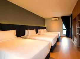 Bond Hotel Rawang