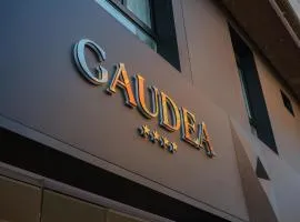 Hotel Gaudea Santa Pola