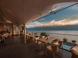 Dali Qianhe · Juxi beach holiday Hotel