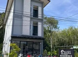 Dana Residence