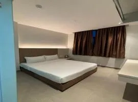 Coastline Hotel 6 Avenue PortDickson