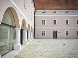 Schloss Hotel Zeillern