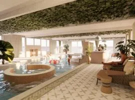 Strand Hotell Borgholm