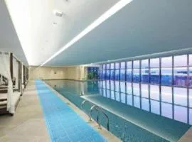 Howard Johnson by Wyndham Caexpo Plaza Nanning