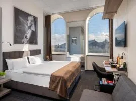 Fashion City Hotel Superior