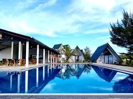 Hotel Pini Villa
